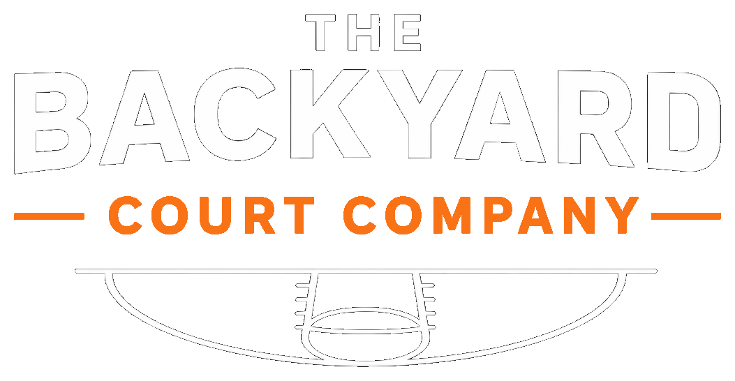 The Backyard Court Company