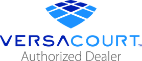VersaCourt Authorized Dealer